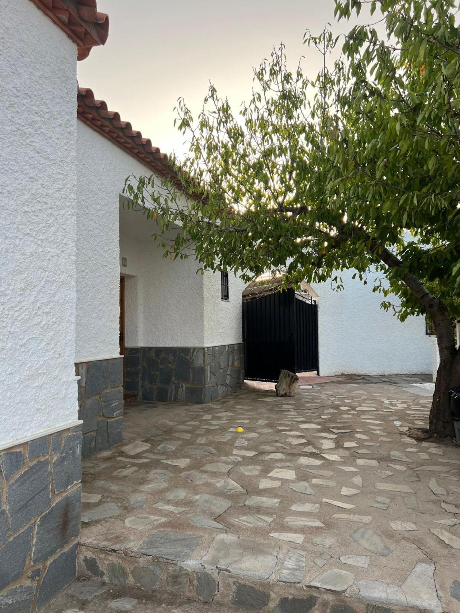 Pension Xiquena Finana Esterno foto